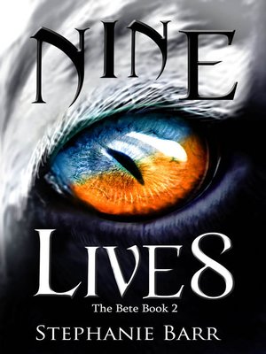 cover image of Nine Lives